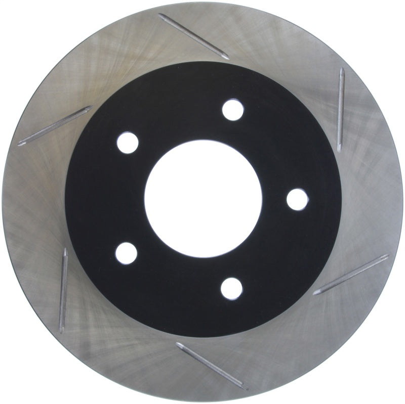 StopTech Slotted Sport Brake Rotor