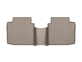 WeatherTech 14+ Chevrolet Impala Rear FloorLiner - Tan