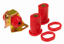 Load image into Gallery viewer, Prothane Chrysler Motor &amp; Trans Mount Kit - Red