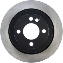 Load image into Gallery viewer, Stoptech 02-06 Mini Cooper / Mini Cooper S Rear CRYO-STOP Rotor