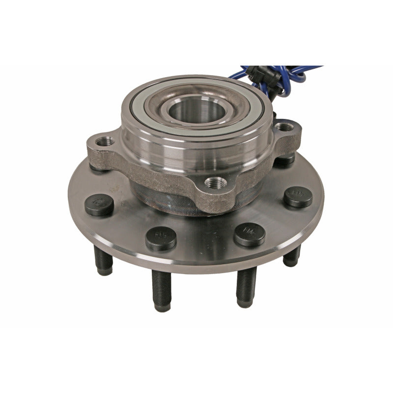 MOOG 03-05 Dodge Ram 2500 Front Hub Assembly