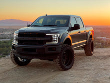 Load image into Gallery viewer, Belltech 2021+ Ford F150 4WD Trail Performance 6-7in. Base Lift Kit w/ Shocks