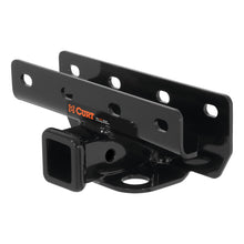 Load image into Gallery viewer, Curt 07-11 Jeep Wrangler Class 3 Trailer Hitch w/2in Receiver BOXED