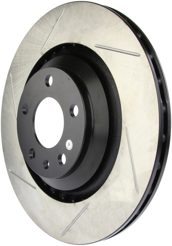 StopTech Slotted Sport Brake Rotor