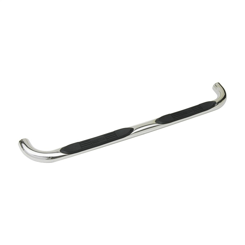Westin 1999-2004 Ford F-150/250LD SuperCab (Incl 4 Heritage Edition) E-Series 3 Nerf Step Bars - SS - GTR Auto