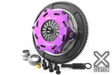 XClutch 89-94 Nissan Skyline GT-R 2.6L 7.25in Triple Solid Ceramic Clutch Kit