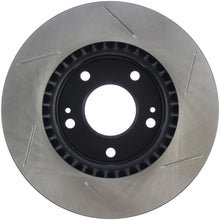 Load image into Gallery viewer, StopTech Slotted Sport Brake Rotor