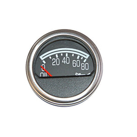 Omix Oil Gauge 76-86 Jeep CJ Models - GTR Auto