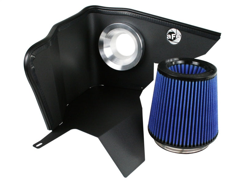 aFe MagnumFORCE Intakes Stage-1 P5R AIS P5R BMW 530i (E39) 01-03 L6-3.0L - GTR Auto