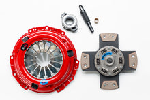 Load image into Gallery viewer, South Bend / DXD Racing Clutch 96-01 Infinity I30 3.0L Stg 4 Extreme Clutch Kit