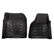 Load image into Gallery viewer, Lund 00-01 Nissan Altima Catch-It Floormat Front Floor Liner - Black (2 Pc.)