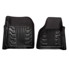 Load image into Gallery viewer, Lund 2012 Honda Accord Catch-It Floormat Front Floor Liner - Black (2 Pc.)