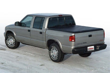 Load image into Gallery viewer, Access Limited 01-04 Chevy/GMC S-10 / Sonoma Crew Cab (4 Dr.) 4ft 5in Bed Roll-Up Cover