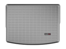 Load image into Gallery viewer, WeatherTech 2018+ Mitsubishi Eclipse Cargo Liner - Grey