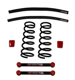 Skyjacker DGE RAM 2-2.5
