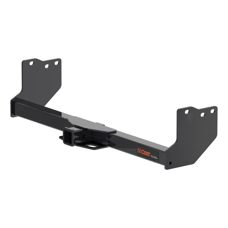 Curt  2022 Toyota Tundra w/o Factory Receiver Class 4 Trailer Hitch w/ 2in Receiver BOXED