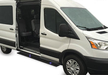 Load image into Gallery viewer, AMP Research 19-21 Mercedes Sprinter Van PowerStep - Black - GTR Auto