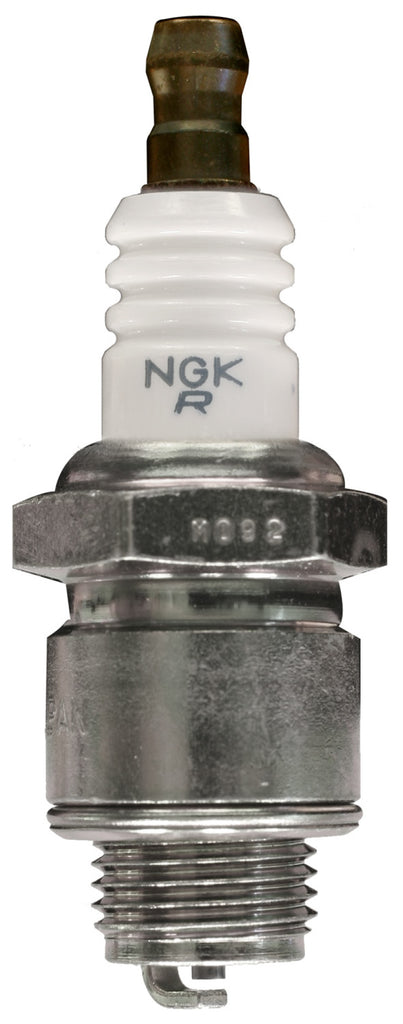 NGK Standard Spark Plug Box of 10 (BR2-LM SOLID)