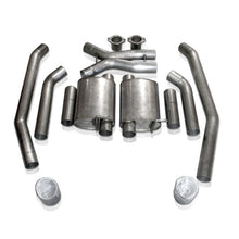 Load image into Gallery viewer, Stainless Works Pontiac GTO 2005-2006 Exhaust Chambered (w/x-pipe)