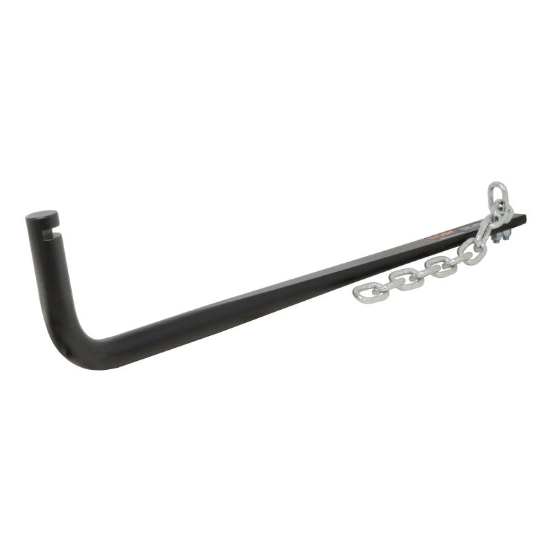 Curt MV Round Bar Weight Distribution Hitch (10000-14Klbs 31-3/16in Bars)