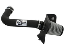 Load image into Gallery viewer, aFe MagnumFORCE Intake Stage-2 Pro DRY S 2014 Jeep Cherokee V6 3.2L