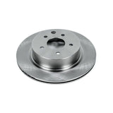 Power Stop 08-12 Infiniti EX35 Rear Autospecialty Brake Rotor