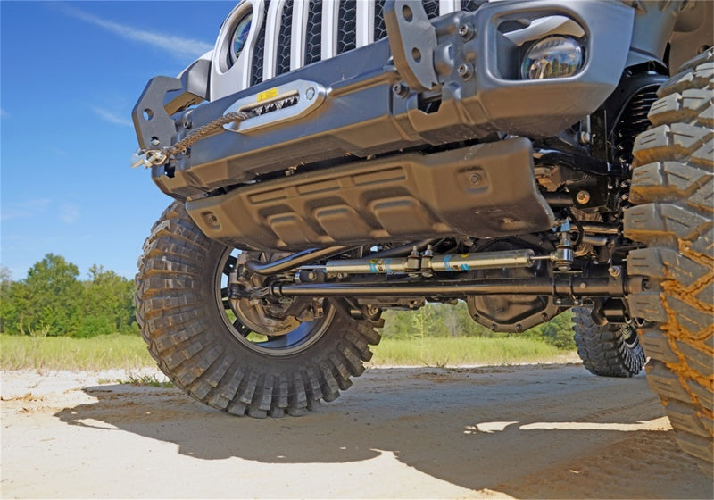 Superlift 18-20 Jeep Wrangler JL Models - Front Track Bar Braket Kit (any Lift Height)