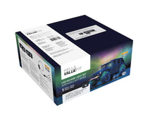 Load image into Gallery viewer, Hella Value Fit Northern Light Series Kit - Rocker Light RGB