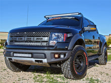 Load image into Gallery viewer, Rigid Industries Ford Raptor - Fog Light Brackets - Mounts 4 Dually/D2 Lights