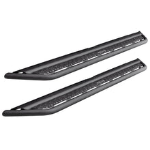 Load image into Gallery viewer, Go Rhino Dominator Extreme D6 SideSteps - Tex Blk - 68in - GTR Auto