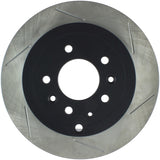 StopTech Slotted Sport Brake Rotor
