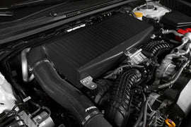 PERRIN 22-25 Subaru WRX / 19-25 Ascent / 20-25 Outback & Legacy Turbo Top Mount Intercooler - Black