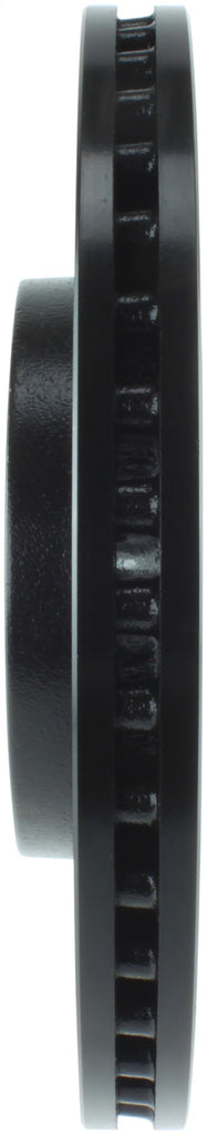 StopTech Slotted Sport Brake Rotor