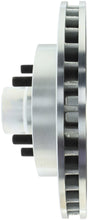 Load image into Gallery viewer, StopTech Select Sport Drilled &amp; Slotted Rotor - Rear Left