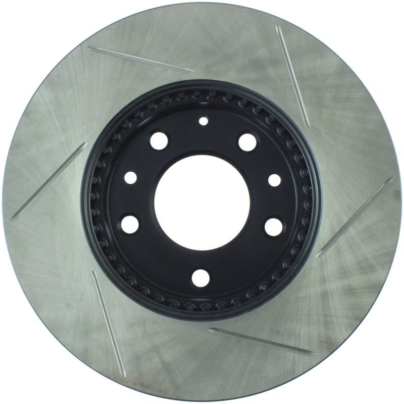 StopTech Power Slot Mazda Mazda6 Slotted Right Front Rotor