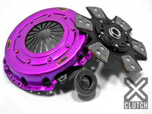 Load image into Gallery viewer, XClutch XKFD27008-1B Ford Mustang Stage 2 Clutch Kit