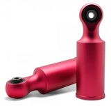 BLOX Racing Coilover Replacement Single - Rear Bottom Adapter for 97-01 Integra Type-R