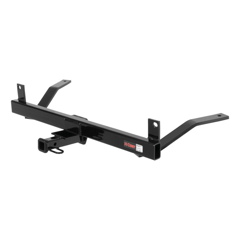 Curt 95-02 Lincoln Continental w/Dual Exhaust Class 2 Trailer Hitch w/1-1/4in Receiver BOXED