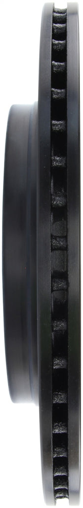 StopTech Slotted Sport Brake Rotor