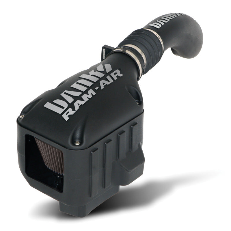 Banks Power 99-08 Chev/GMC 4.8-6.0L SUV (Full Size Only) Ram-Air Intake System - Dry Filter - GTR Auto