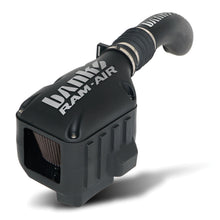 Load image into Gallery viewer, Banks Power 99-08 Chev/GMC 4.8-6.0L SUV (Full Size Only) Ram-Air Intake System - Dry Filter - GTR Auto