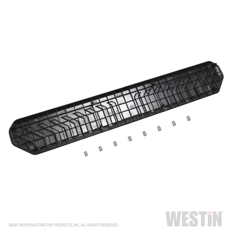 Westin R5 Replacement Service Kit with 30.5in pad - Black