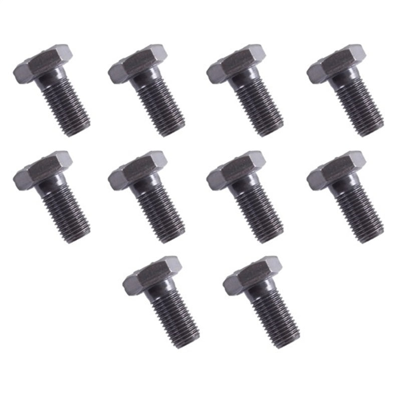 Omix Ring Gear Bolt Set 7/16-Inch