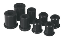 Load image into Gallery viewer, Prothane 97-13 Chevy Corvette C5 Front Control Arm Bushings - Black