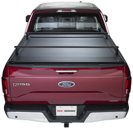 Pace Edwards 15-17 Chevy/GMC Colorado/Canyon 6ft 2in Bed UltraGroove Metal