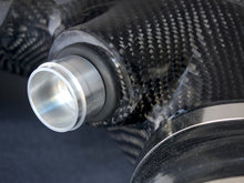 Load image into Gallery viewer, aFe MagnumFORCE Carbon Fiber Air Intake System Stage-2 Pro DRY S 08-13 BMW M3 (E9X) V8 4.0L - GTR Auto