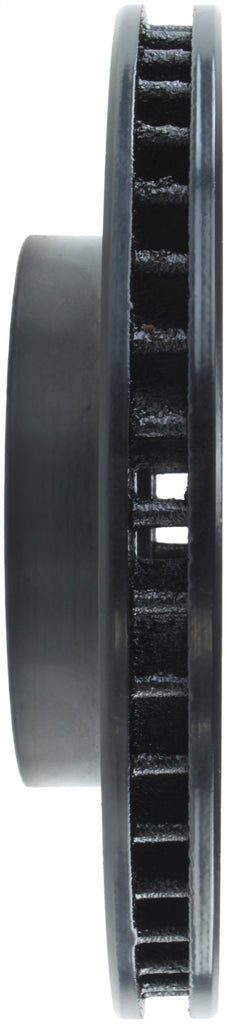 StopTech Drilled Sport Brake Rotor