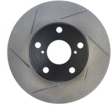 StopTech Slotted Sport Brake Rotor