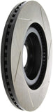StopTech Slotted Sport Brake Rotor