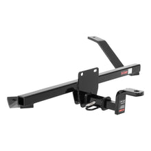 Load image into Gallery viewer, Curt 06-09 Saab 9-3 Sport Combi Wagon Class 1 Trailer Hitch w/1-1/4in Ball Mount BOXED